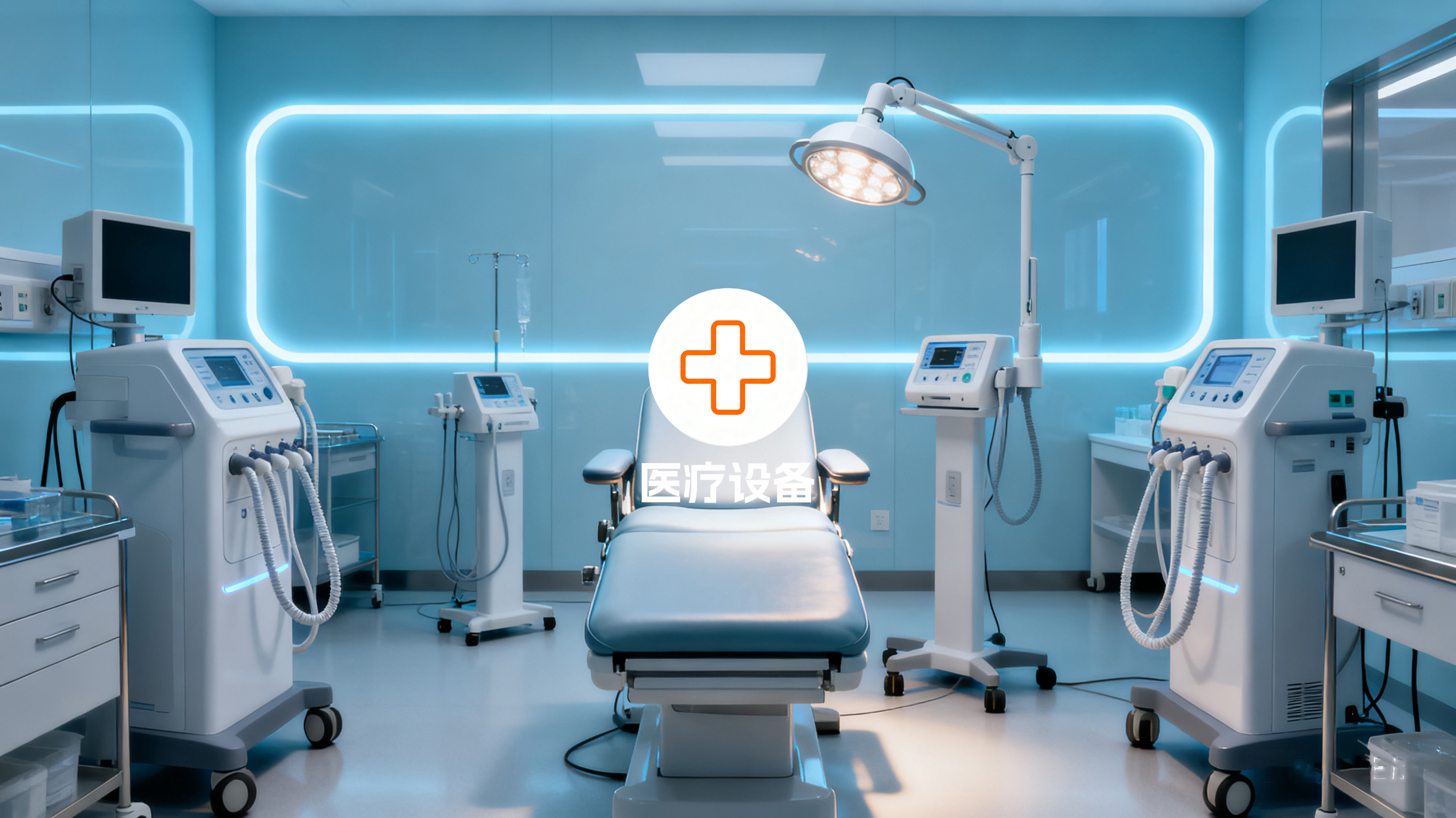 电机：驱动医疗设备的关键